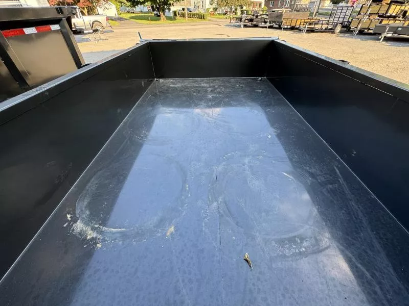 new Dump Trailers MAXX-D for sale, in Carlisle, PA Thumbnail 23