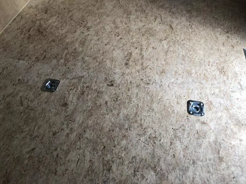 new Cargo (Enclosed) Trailers Sure-Trac for sale, in Carlisle, PA Thumbnail 44