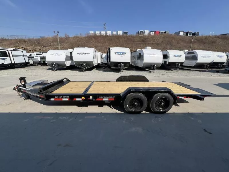 new Equipment / Flatbed Trailers Moritz International  for sale, in Irwin, PA Thumbnail 19