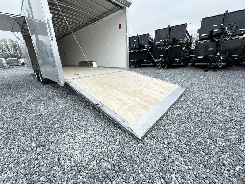 new Cargo (Enclosed) Trailers NEO Trailers  for sale, in West Middlesex, PA Thumbnail 16