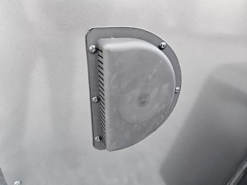 new Cargo (Enclosed) Trailers ITI Cargo  for sale, in Carlisle, PA Thumbnail 14