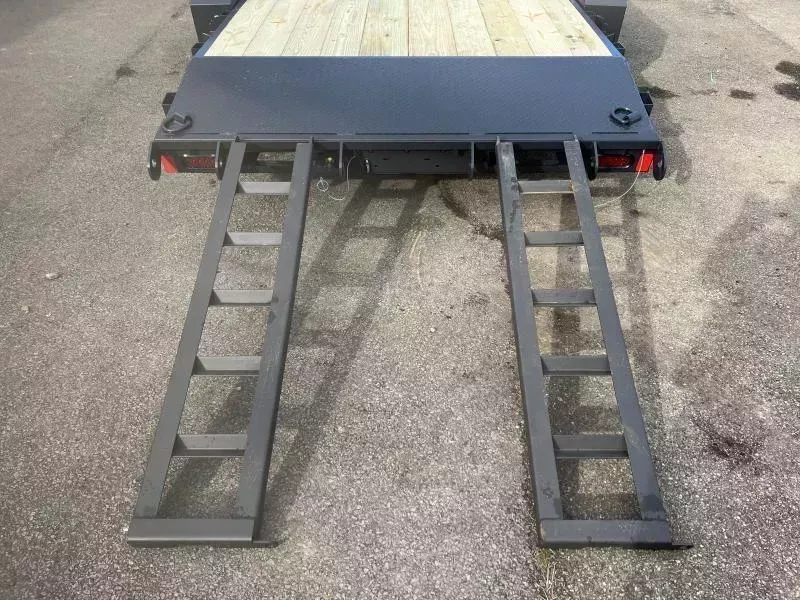 new Car Haulers / Racing Trailers Hillcrest Trailers for sale, in Evans City, PA Thumbnail 12