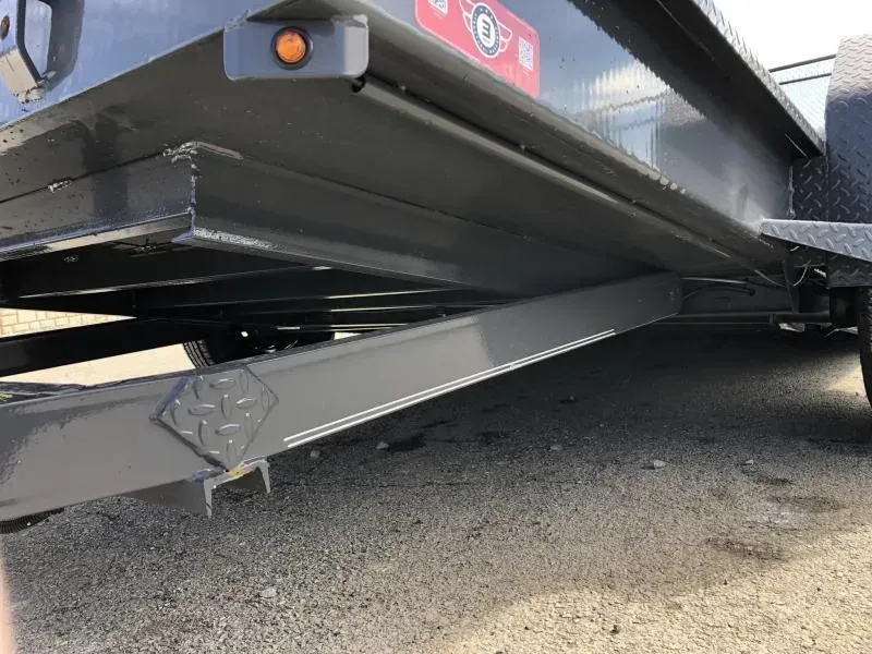 new Equipment / Flatbed Trailers Lamar Trailers  for sale, in Carlisle, PA Thumbnail 20