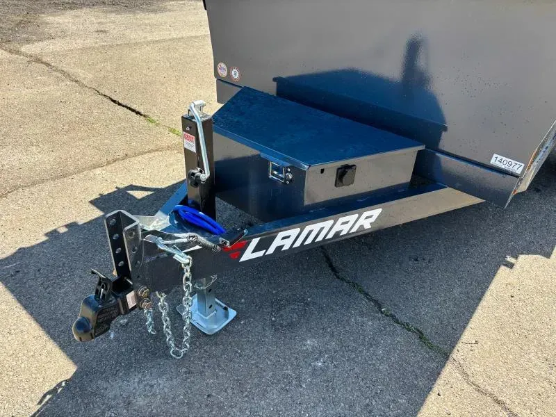new Dump Trailers Lamar Trailers  for sale, in Carlisle, PA Thumbnail 18