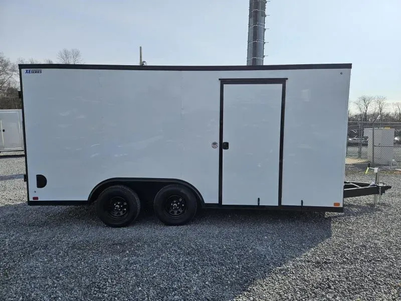 new Cargo (Enclosed) Trailers ITI Cargo  for sale, in Carlisle, PA Thumbnail 9