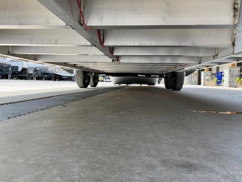 new Cargo (Enclosed) Trailers NEO Trailers  for sale, in West Middlesex, PA Thumbnail 20