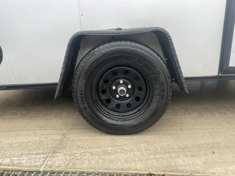 used Cargo (Enclosed) Trailers Xtreme Cargo  for sale, in Irwin, PA Thumbnail 18