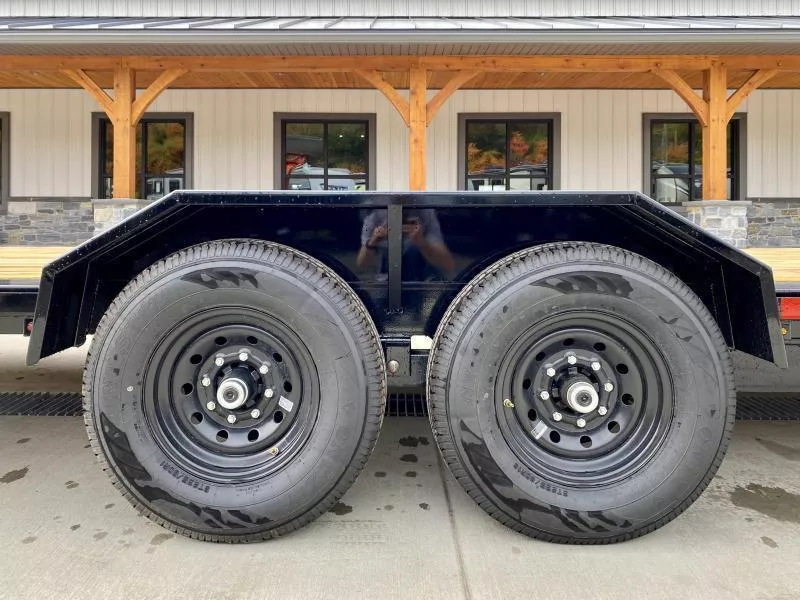 new Car Haulers / Racing Trailers H and H Trailer  for sale, in Carlisle, PA Thumbnail 15