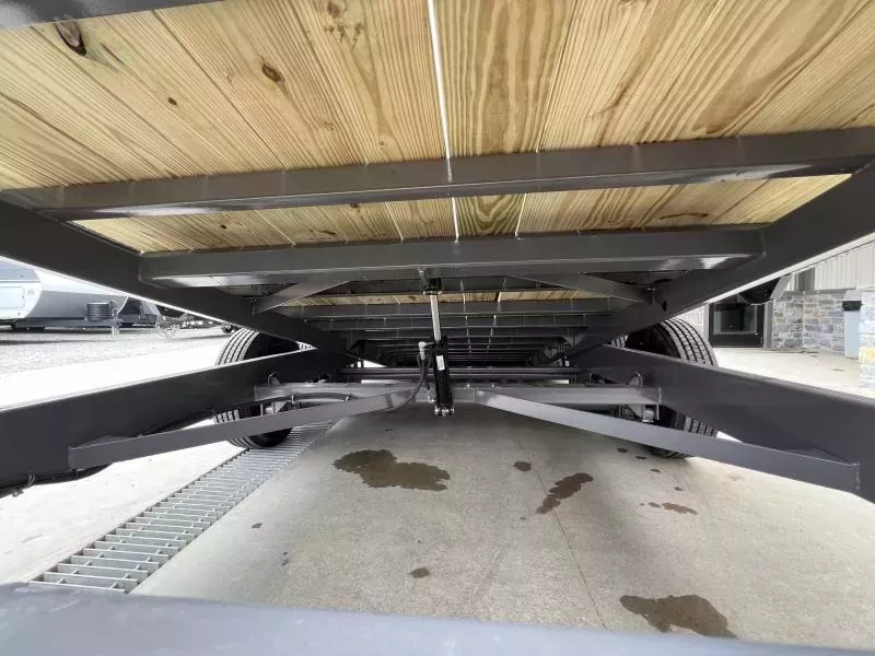 new Equipment / Flatbed Trailers Midsota  for sale, in West Middlesex, PA Thumbnail 10