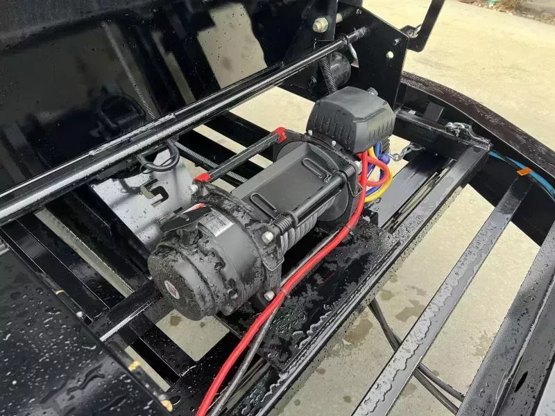 new Dump Trailers Big Tex Trailers  for sale, in Evans City, PA Thumbnail 25