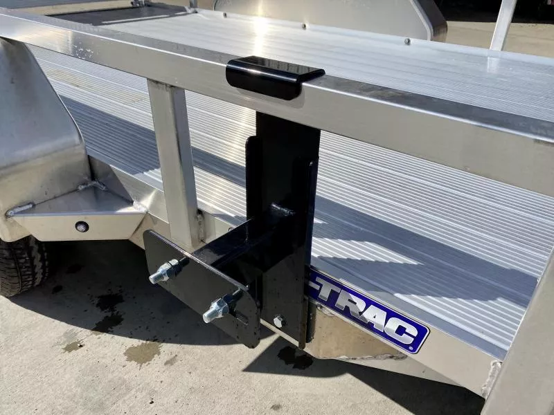 new Utility Trailers Sure-Trac  for sale, in Carlisle, PA Thumbnail 12
