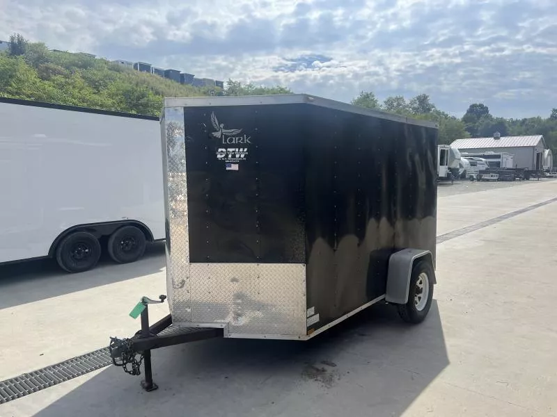 used Cargo (Enclosed) Trailers Lark  for sale, in Irwin, PA Thumbnail 7