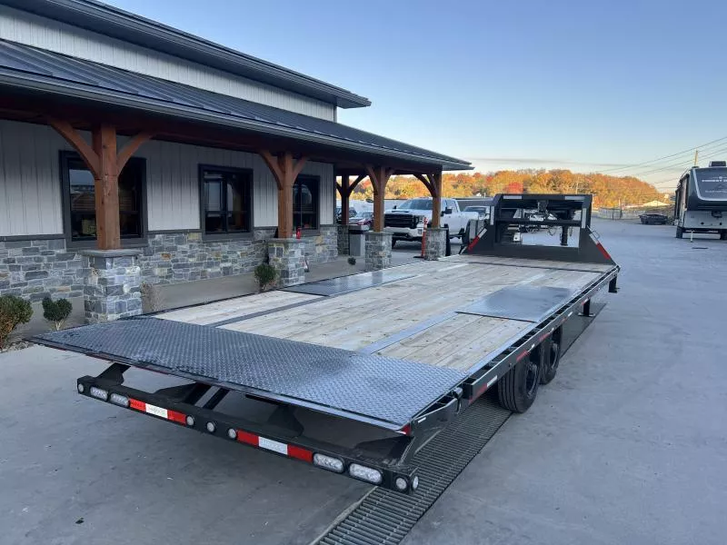 new Equipment / Flatbed Trailers MAXX-D  for sale, in West Middlesex, PA Thumbnail 11
