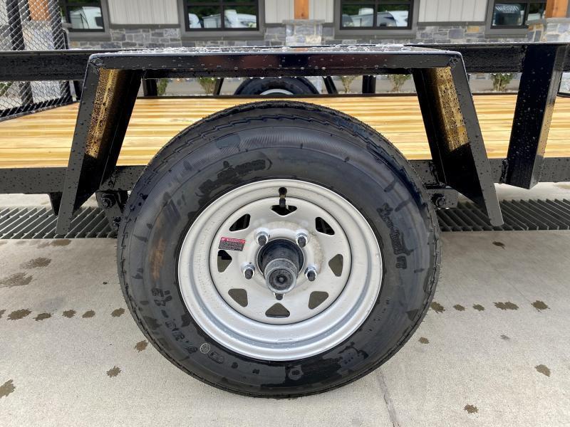 new Utility Trailers AMO  for sale, in Irwin, PA Thumbnail 16