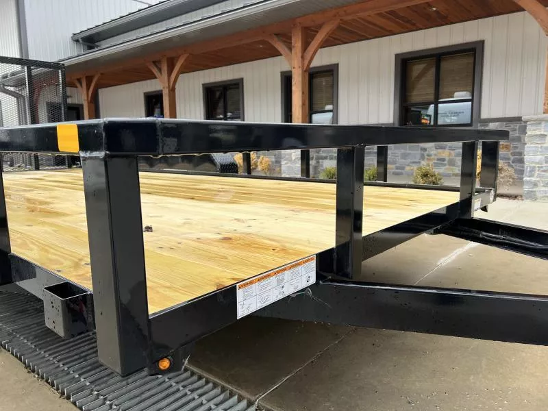 new Utility Trailers Sure-Trac  for sale, in Carlisle, PA Thumbnail 16