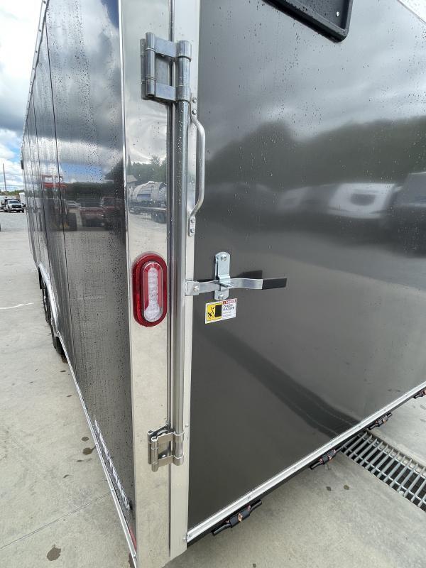 new Cargo (Enclosed) Trailers Sure-Trac  for sale, in Carlisle, PA Thumbnail 16