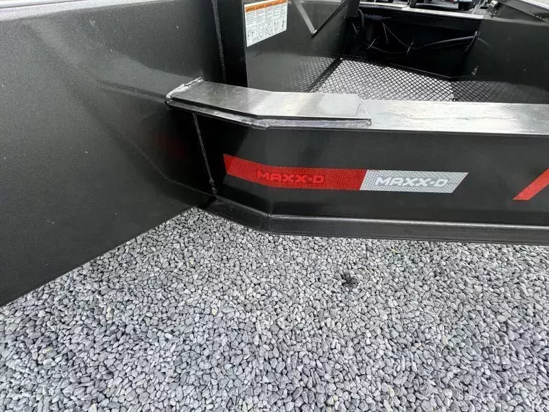 new Equipment / Flatbed Trailers MAXX-D  for sale, in Irwin, PA Thumbnail 27
