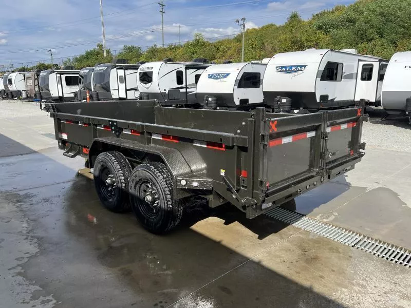 new Dump Trailers MAXX-D for sale, in Irwin, PA Thumbnail 17