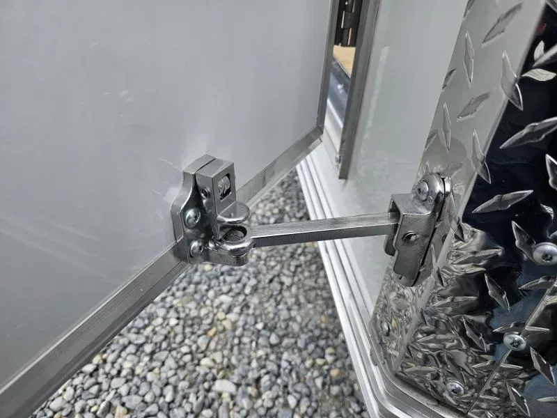 new Cargo (Enclosed) Trailers E-Z Hauler  for sale, in Evans City, PA Thumbnail 12