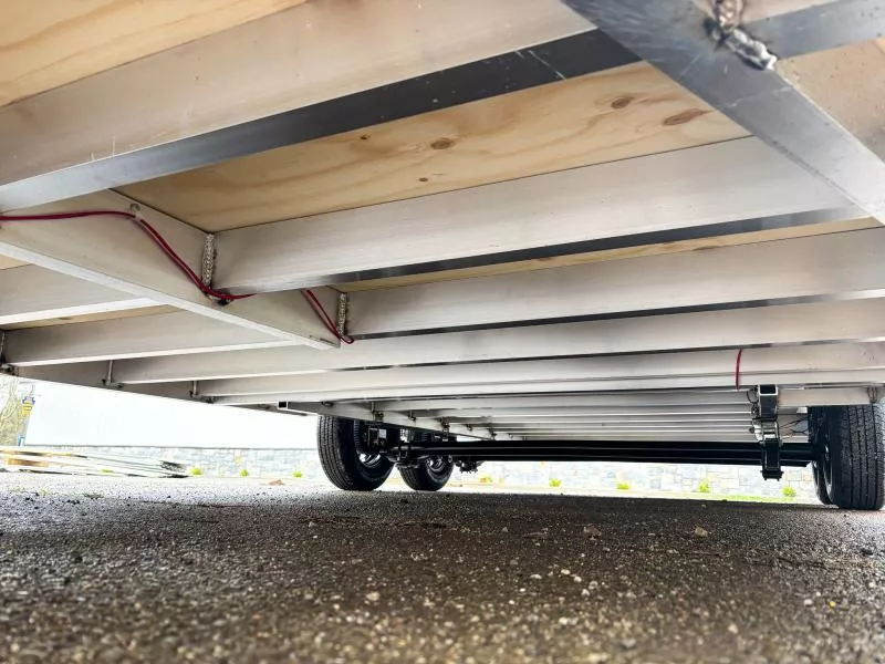 new Cargo (Enclosed) Trailers NEO Trailers for sale, in West Middlesex, PA Thumbnail 21