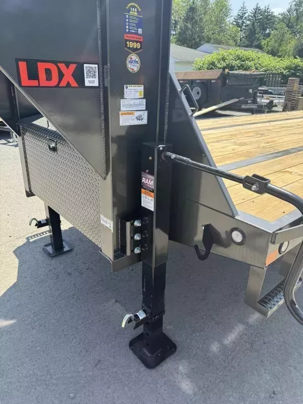 new Equipment / Flatbed Trailers MAXX-D  for sale, in Carlisle, PA Thumbnail 22