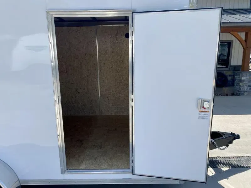 new Cargo (Enclosed) Trailers Sure-Trac  for sale, in Carlisle, PA Thumbnail 15