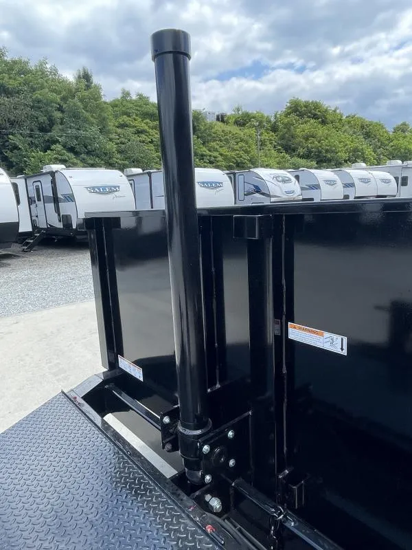 new Dump Trailers Sure-Trac  for sale, in Evans City, PA Thumbnail 16