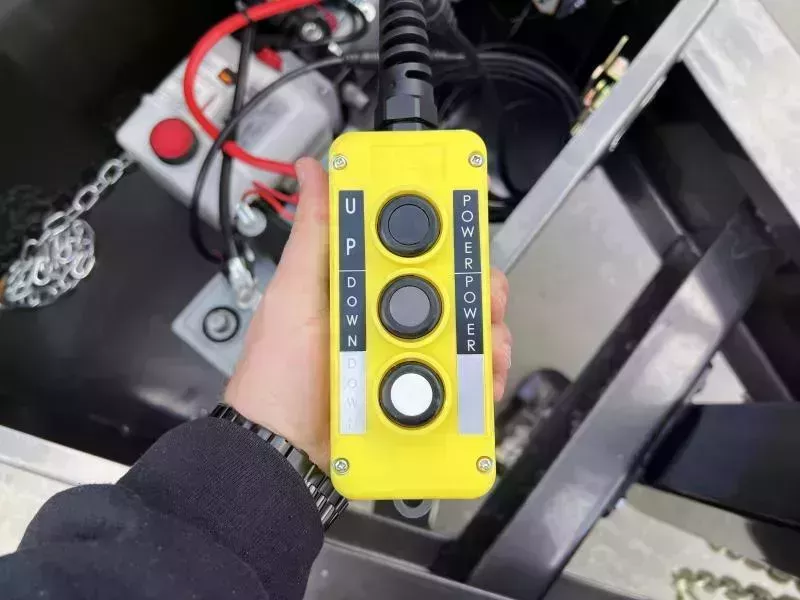 new Dump Trailers MAXX-D  for sale, in Irwin, PA Thumbnail 13