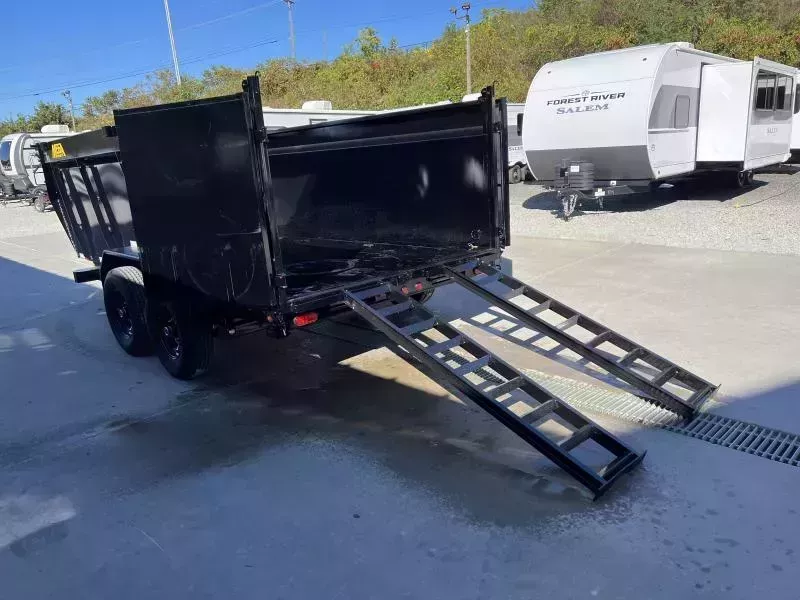new Dump Trailers Big Tex Trailers for sale, in Irwin, PA Thumbnail 14