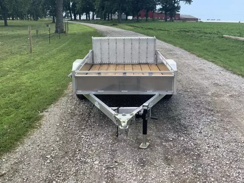 new Utility Trailers Nordtek Trailers  for sale, in Carlisle, PA Thumbnail 6