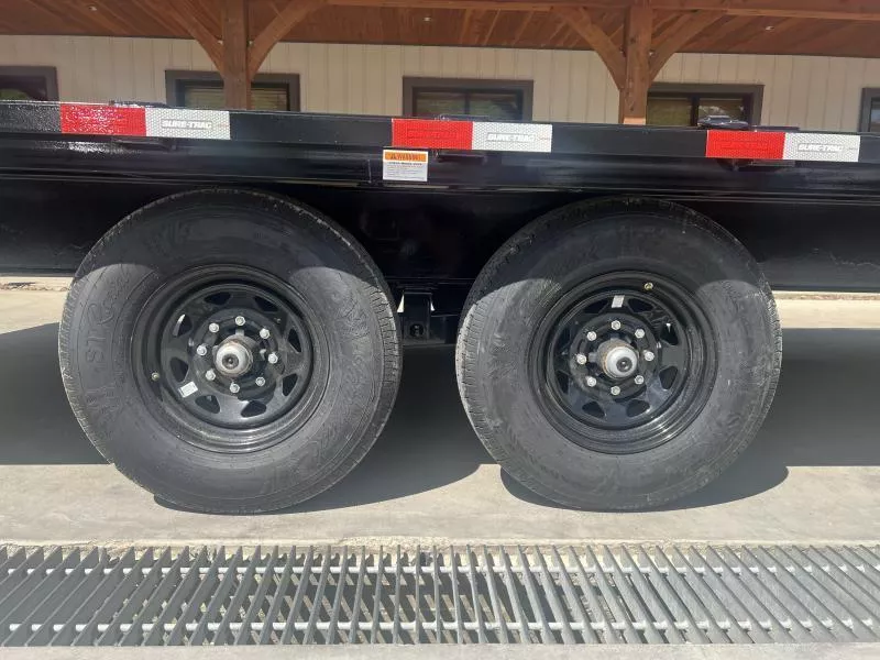 new Equipment / Flatbed Trailers Sure-Trac  for sale, in Irwin, PA Thumbnail 17