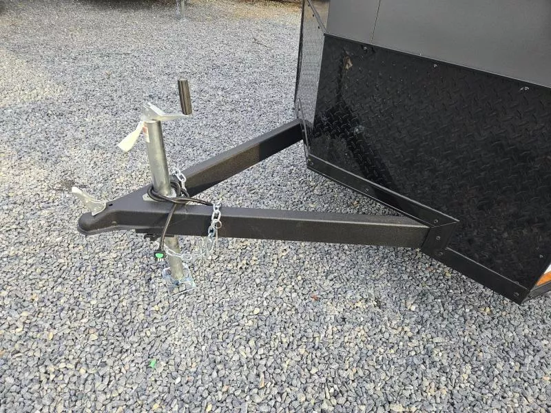 new Cargo (Enclosed) Trailers ITI Cargo  for sale, in Carlisle, PA Thumbnail 13