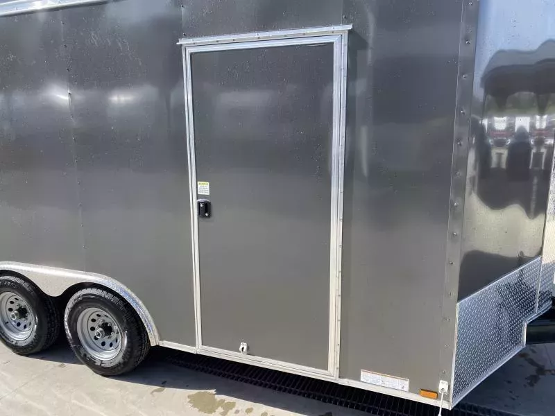new Cargo (Enclosed) Trailers Xtreme Cargo  for sale, in Evans City, PA Thumbnail 12