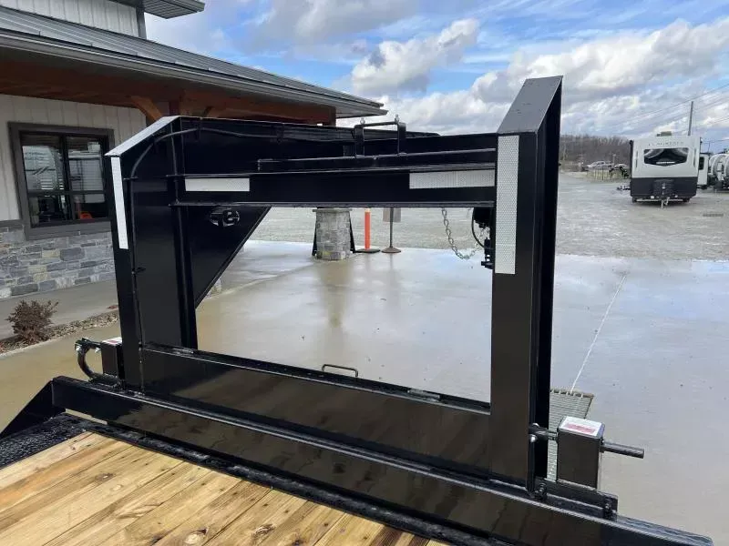 new Car Haulers / Racing Trailers Sure-Trac  for sale, in West Middlesex, PA Thumbnail 11