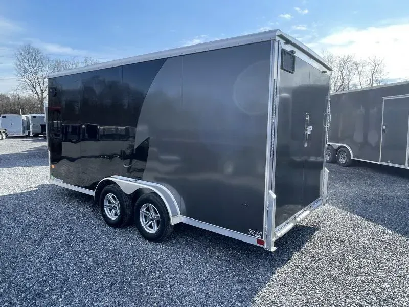 new Motorcycle / Cycle Trailers NEO Trailers  for sale, in West Middlesex, PA Thumbnail 10