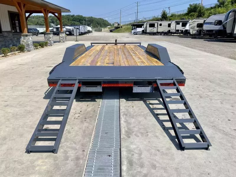 new Car Haulers / Racing Trailers Lamar Trailers  for sale, in Carlisle, PA Thumbnail 19