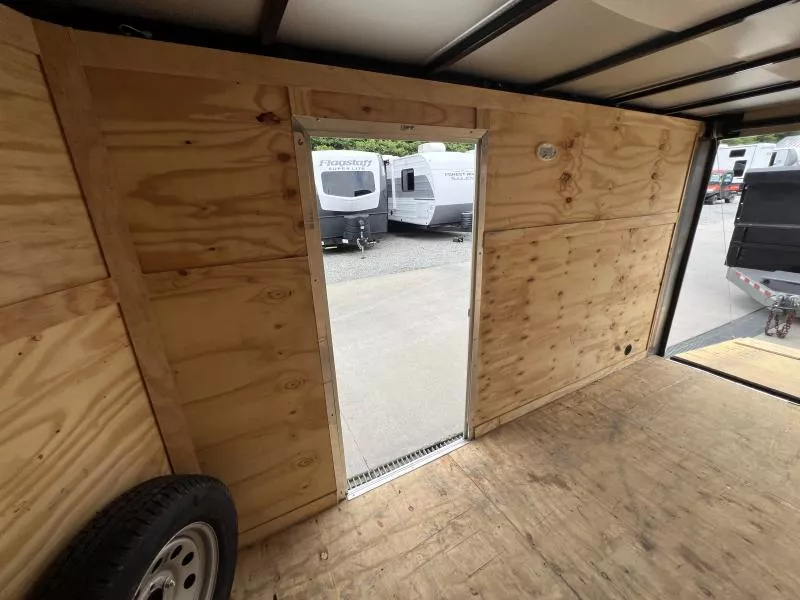 used Cargo (Enclosed) Trailers Xtreme Cargo  for sale, in Irwin, PA Thumbnail 12