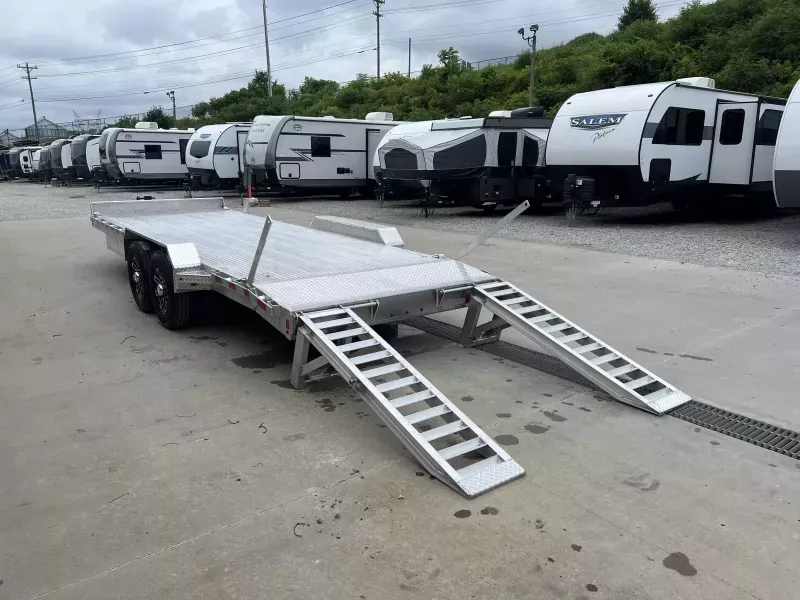 new Equipment / Flatbed Trailers Nordtek Trailers for sale, in Carlisle, PA Thumbnail 13