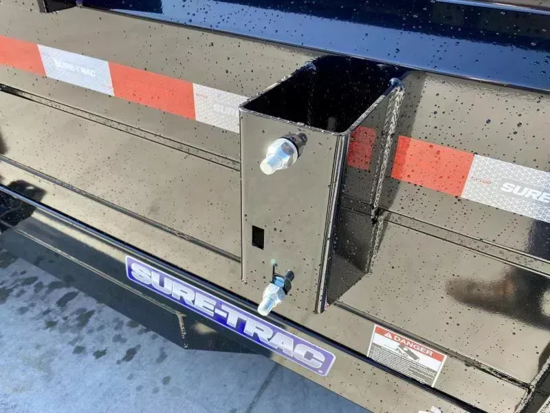 new Dump Trailers Sure-Trac  for sale, in Irwin, PA Thumbnail 24