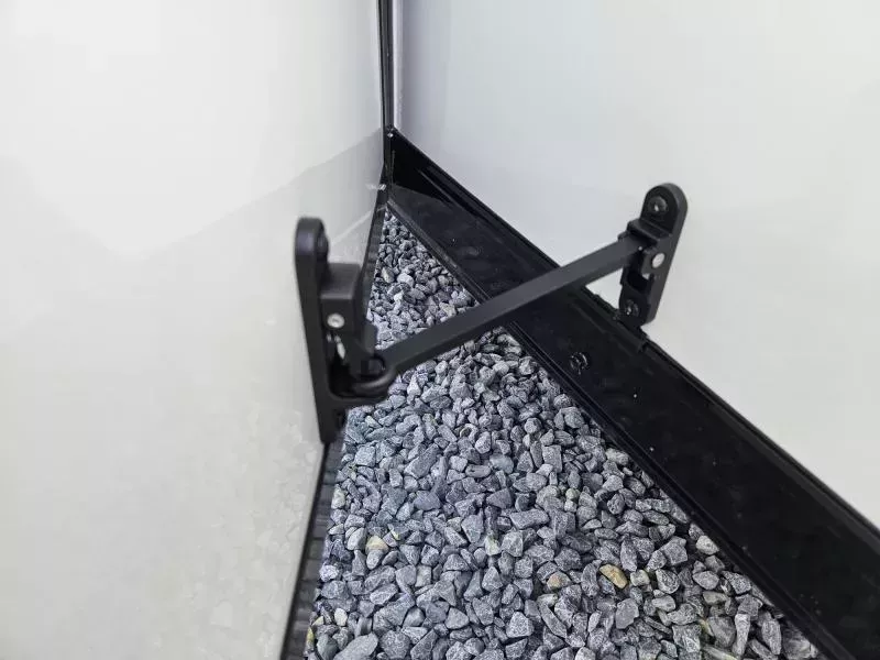 new Cargo (Enclosed) Trailers ITI Cargo for sale, in Carlisle, PA Thumbnail 12