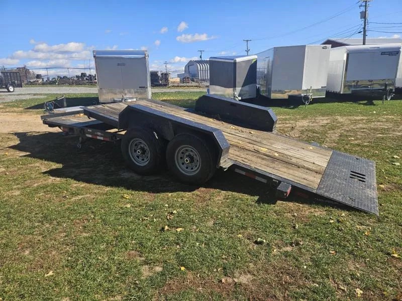 used Equipment / Flatbed Trailers Cam Superline  for sale, in Carlisle, PA Thumbnail 2