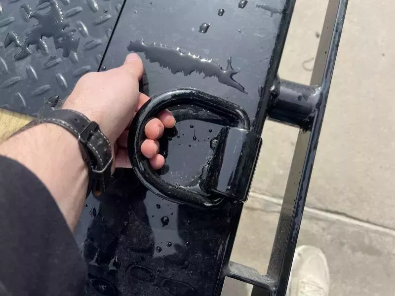 new Equipment / Flatbed Trailers MAXX-D  for sale, in Irwin, PA Thumbnail 26