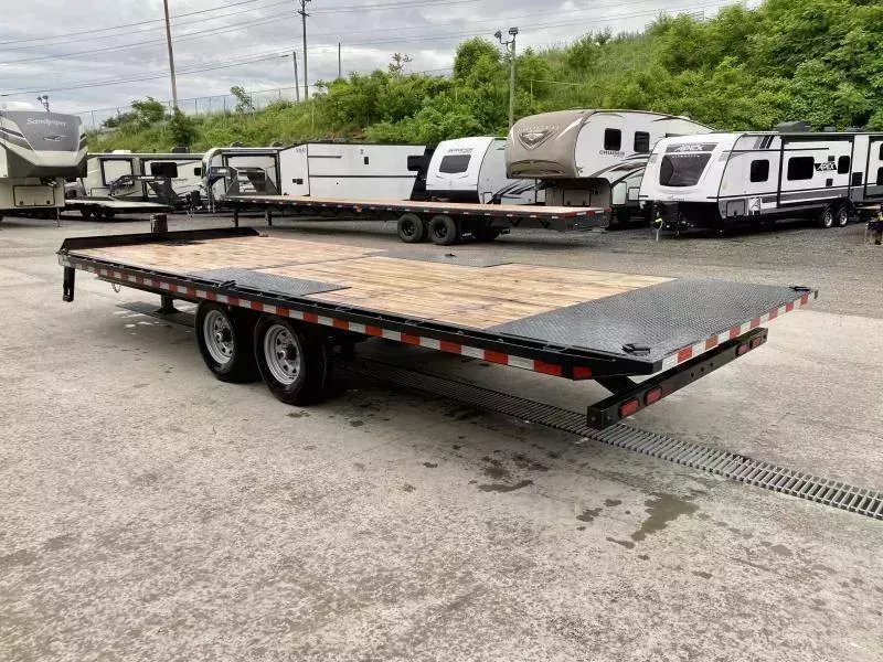 new Equipment / Flatbed Trailers Sure-Trac  for sale, in Carlisle, PA Thumbnail 13