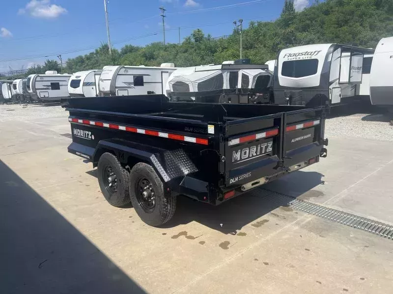 new Dump Trailers Moritz International  for sale, in Carlisle, PA Thumbnail 24