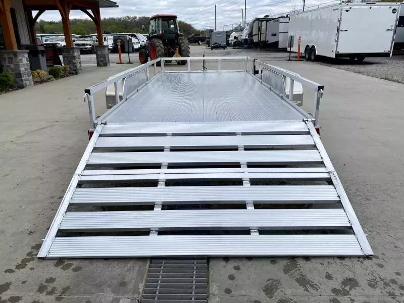 new Utility Trailers Sure-Trac  for sale, in Irwin, PA Thumbnail 21