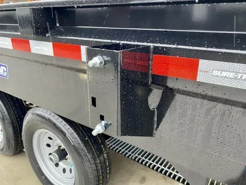 new Dump Trailers Sure-Trac  for sale, in Carlisle, PA Thumbnail 22