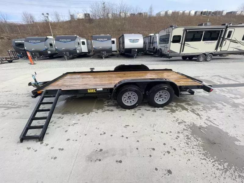 new Car Haulers / Racing Trailers Big Tex Trailers  for sale, in Irwin, PA Thumbnail 9