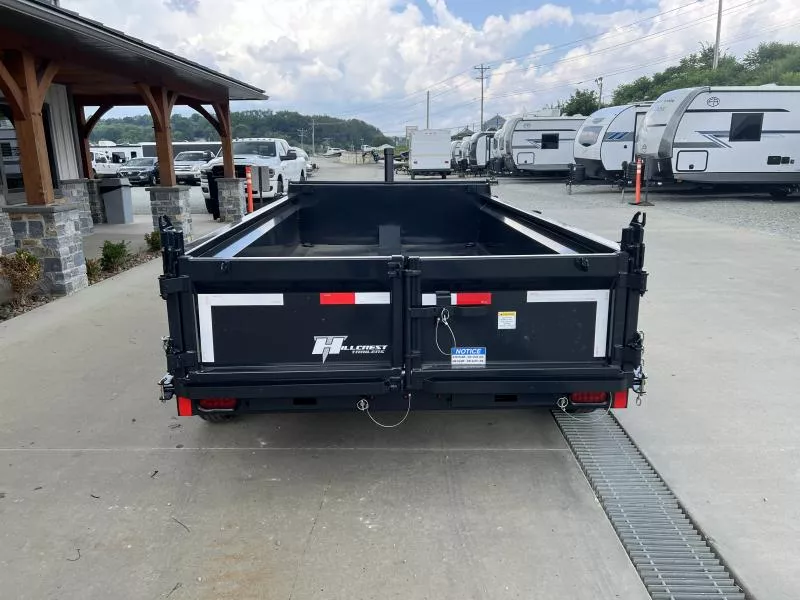 new Dump Trailers Hillcrest Trailers  for sale, in Irwin, PA Thumbnail 18