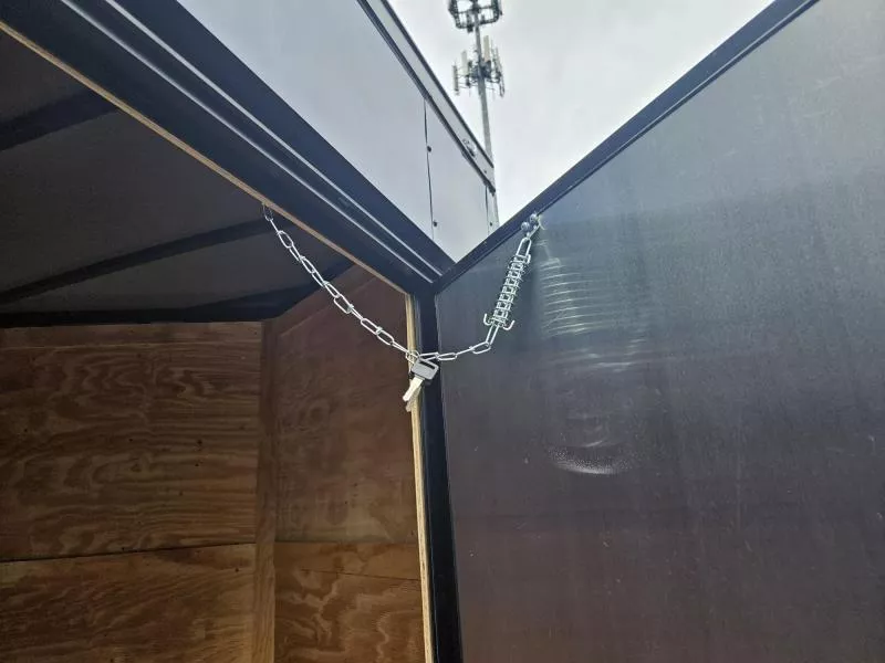 new Cargo (Enclosed) Trailers Quality Cargo  for sale, in Carlisle, PA Thumbnail 13