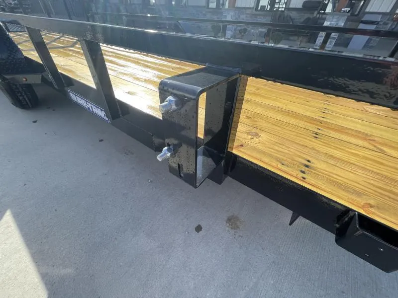 new Utility Trailers Sure-Trac  for sale, in Evans City, PA Thumbnail 15